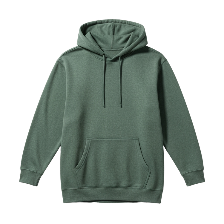 Custom Sustainable T-Shirts | Design Eco-Friendly Shirts