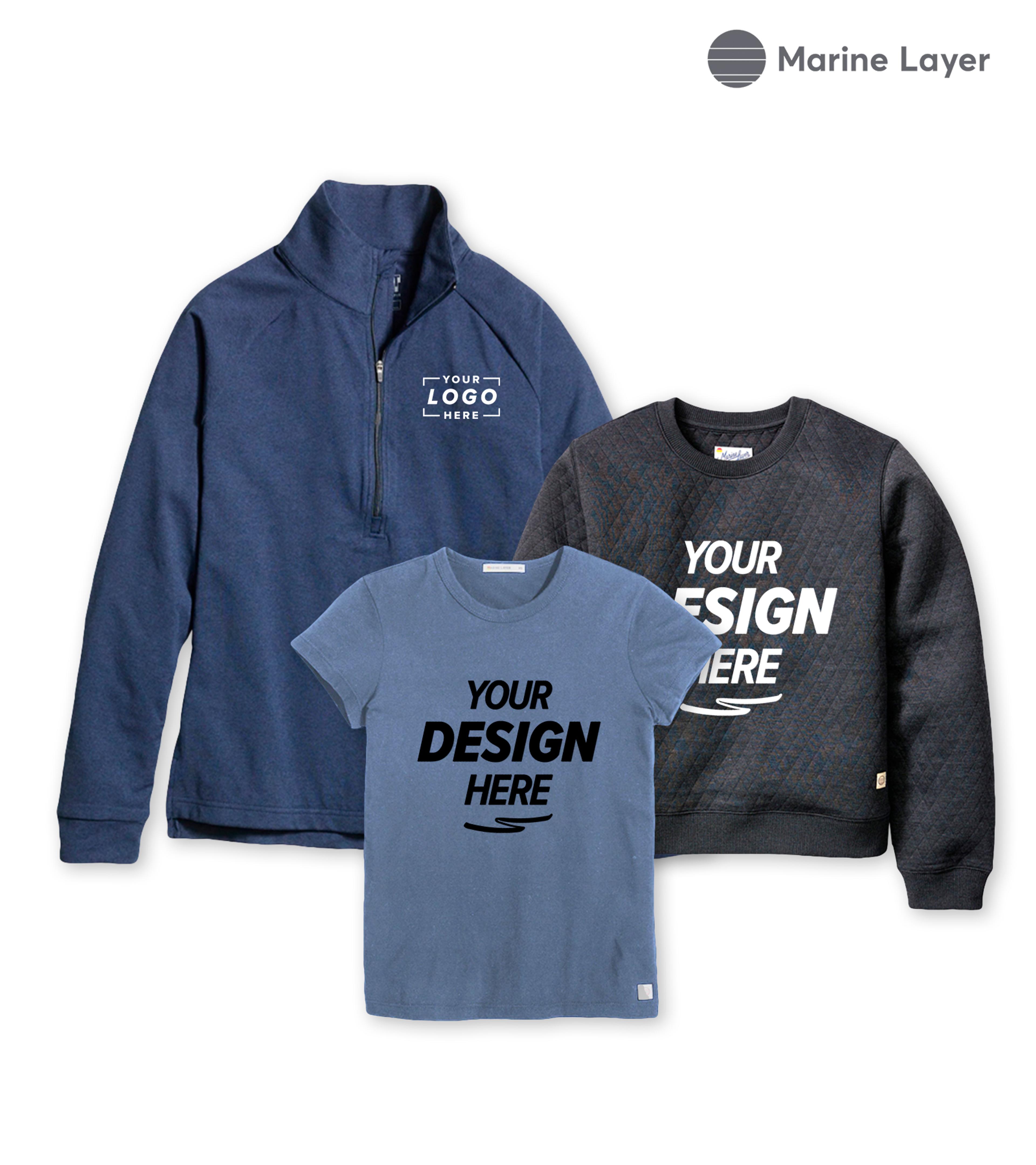 Marine Layer Women's Apparel