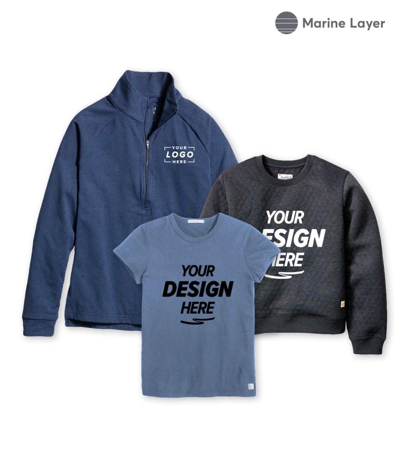 Marine Layer Women's Apparel