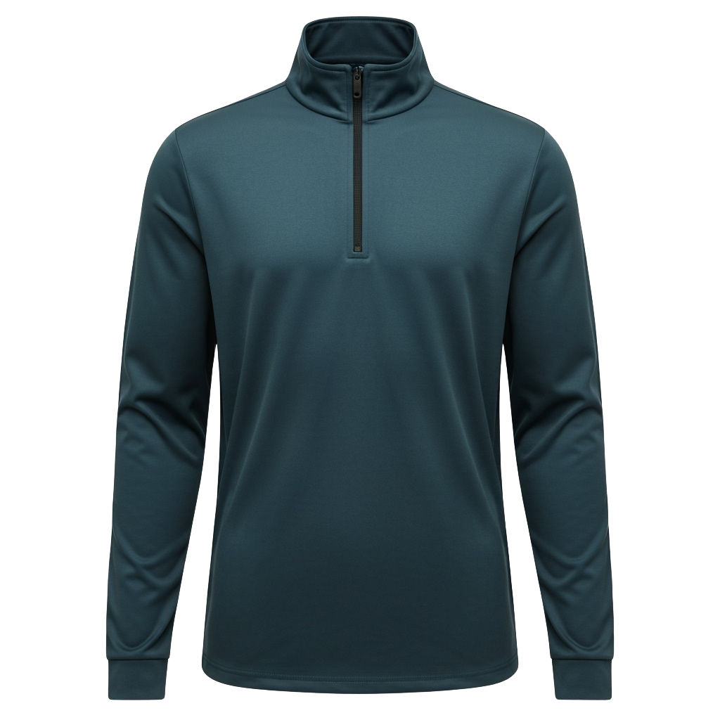 Custom Quarter Zips Design Your Own Quarter Zip Pullover