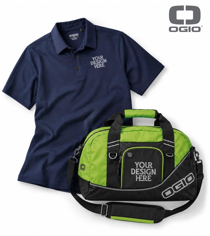 All OGIO