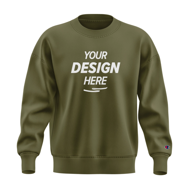 Champion Sweatshirts