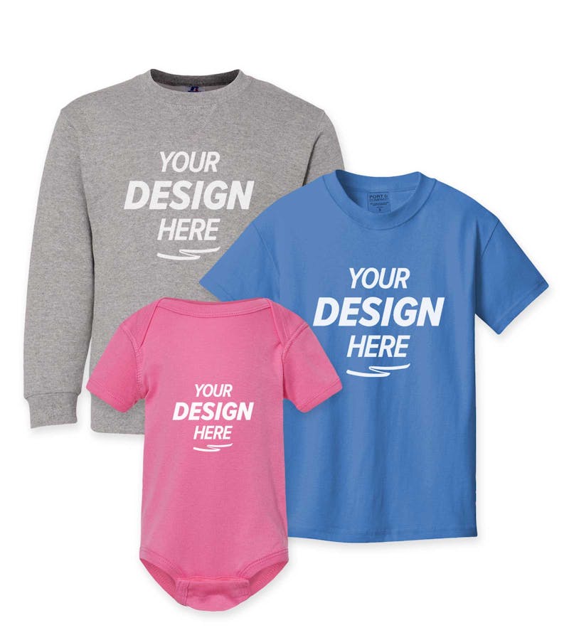 Kids' Apparel