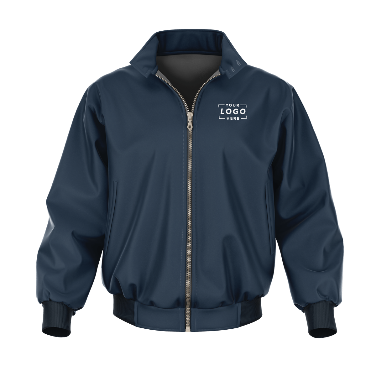 Custom Workwear | Design Embroidered Workwear Online