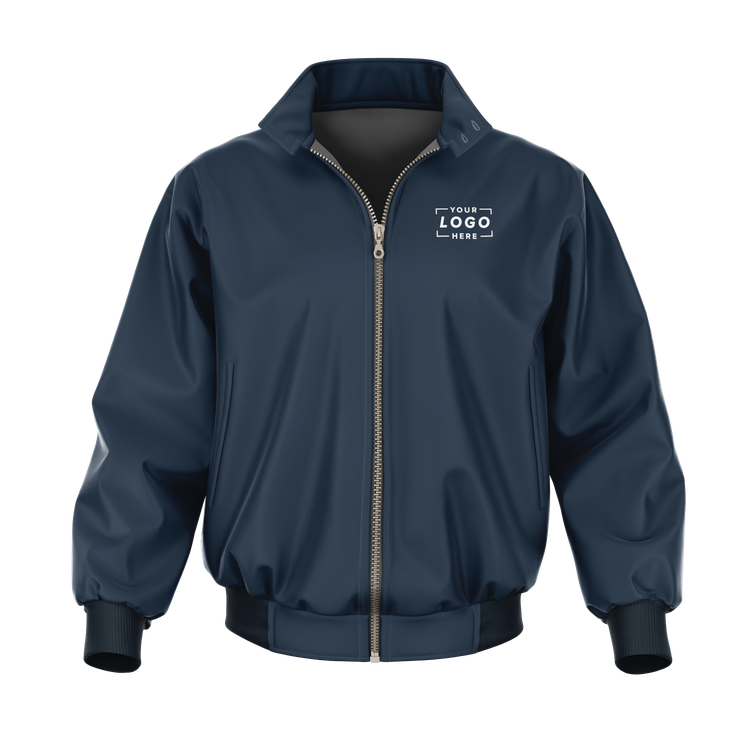 Custom Workwear | Design Embroidered Workwear Online