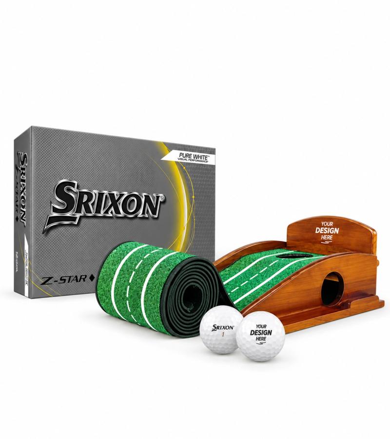Golf Accessories