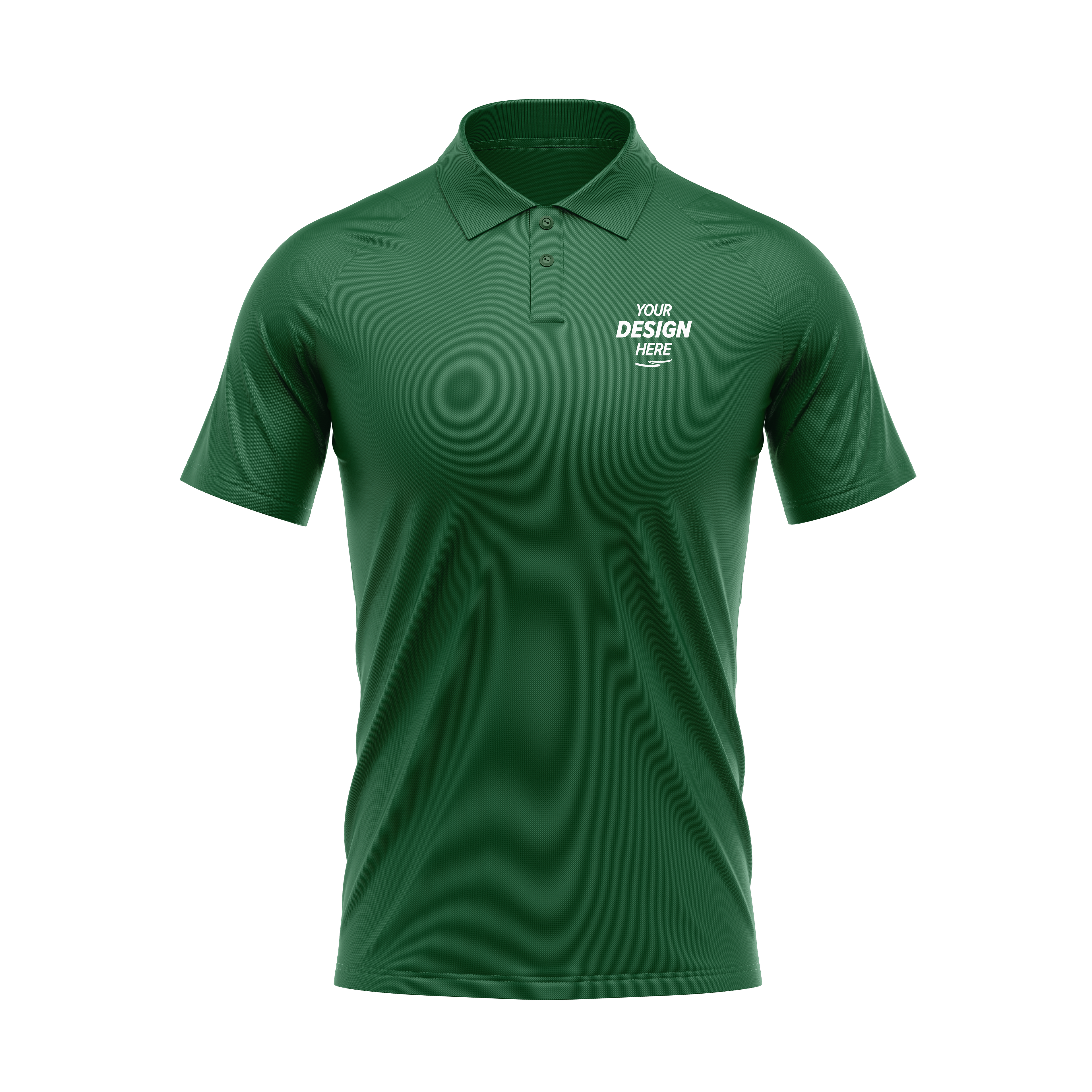 Devon & Jones Polos