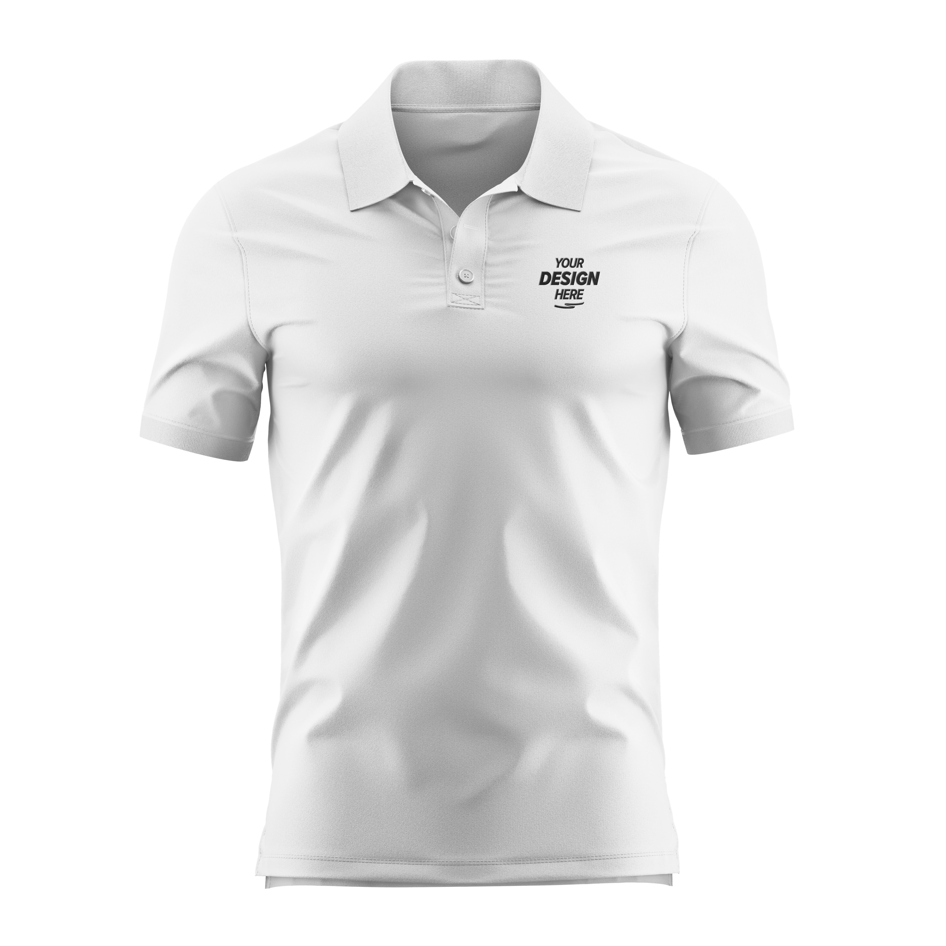 Mercer+Mettle Polos