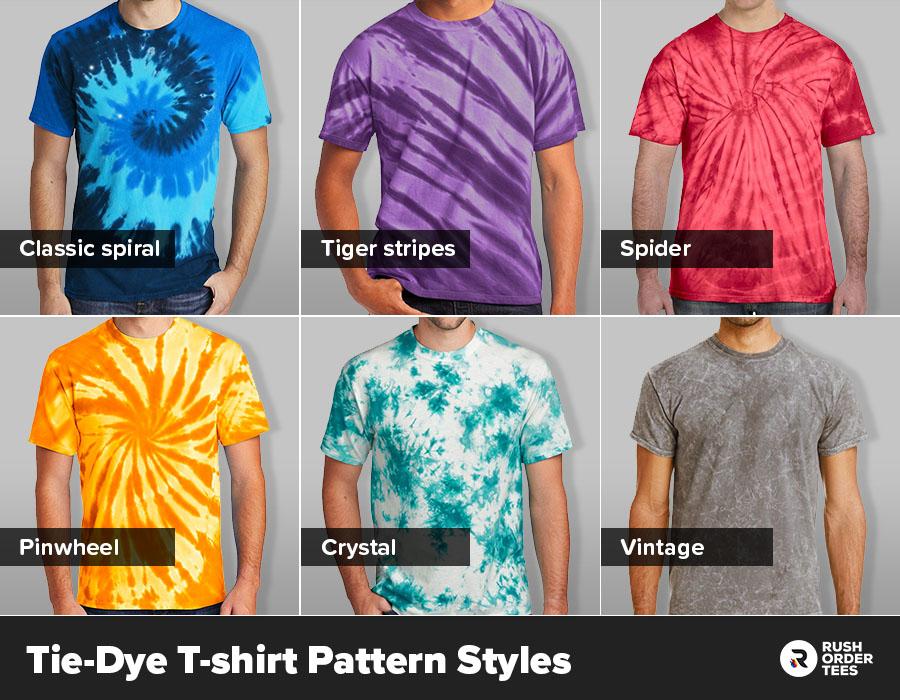 t shirts
