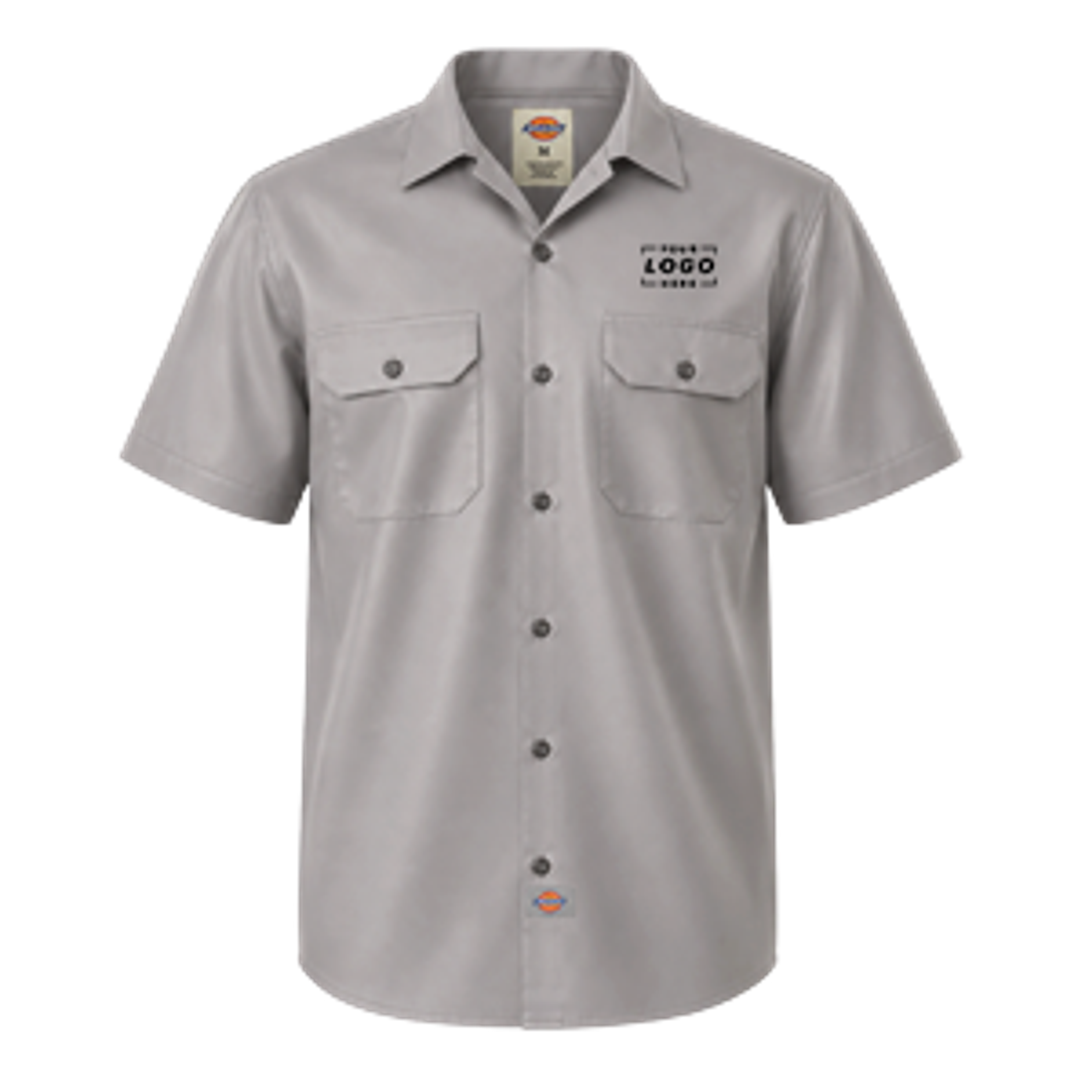 Dickies Shirts 