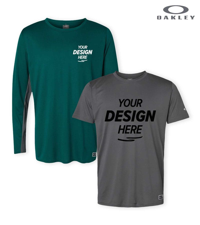 Oakley T-Shirts