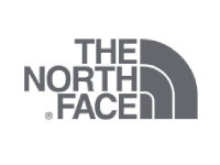 North Face brand image