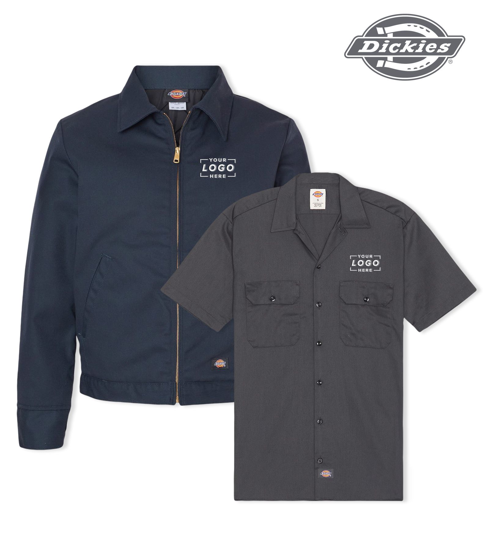 Dickies