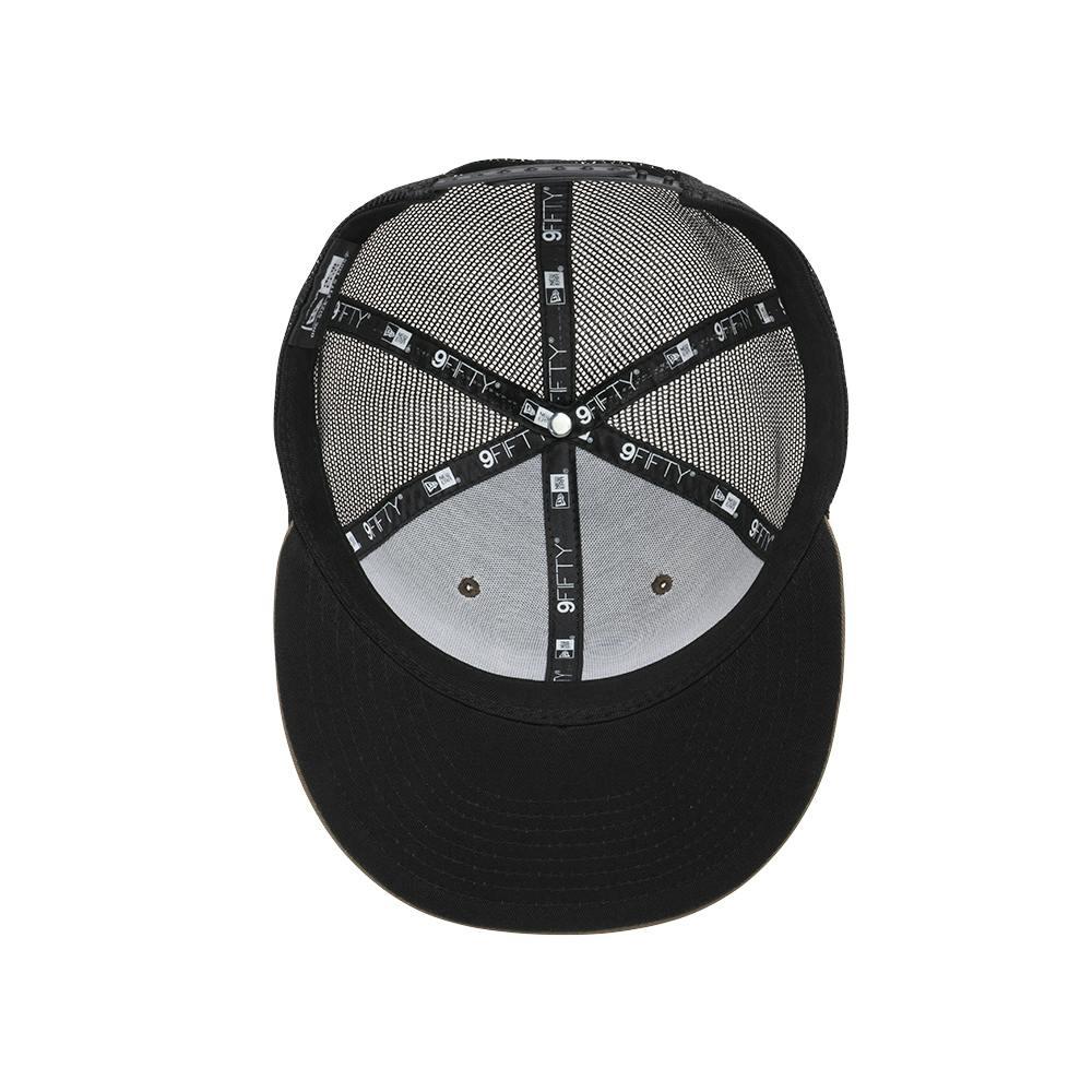 Custom New Era Standard Snapback Trucker Cap