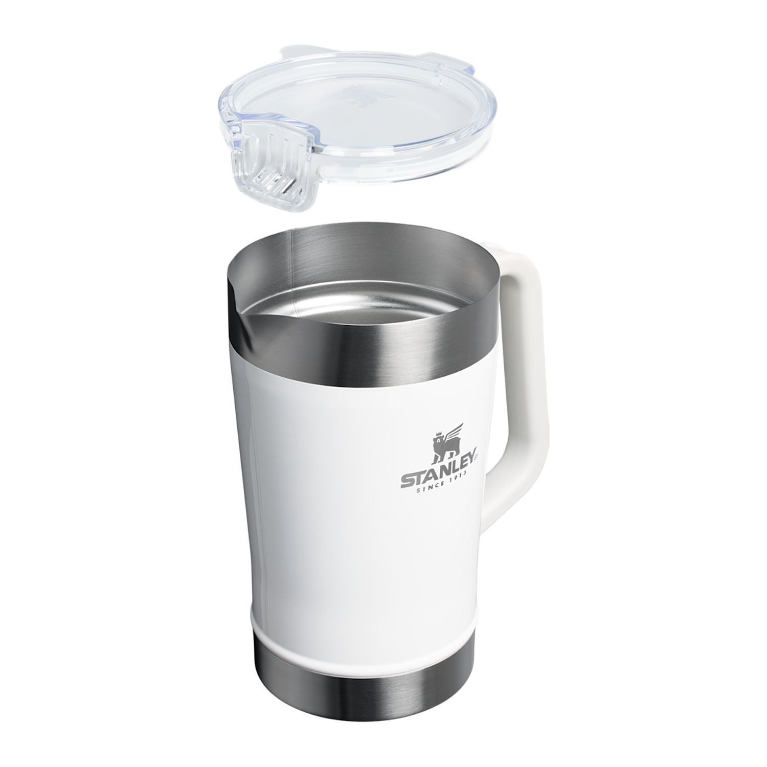 Stanley Classic Stay Chill Pitcher - Thumbnail 2