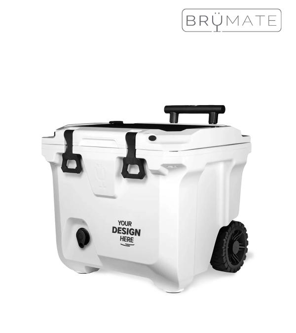 BruMate Coolers