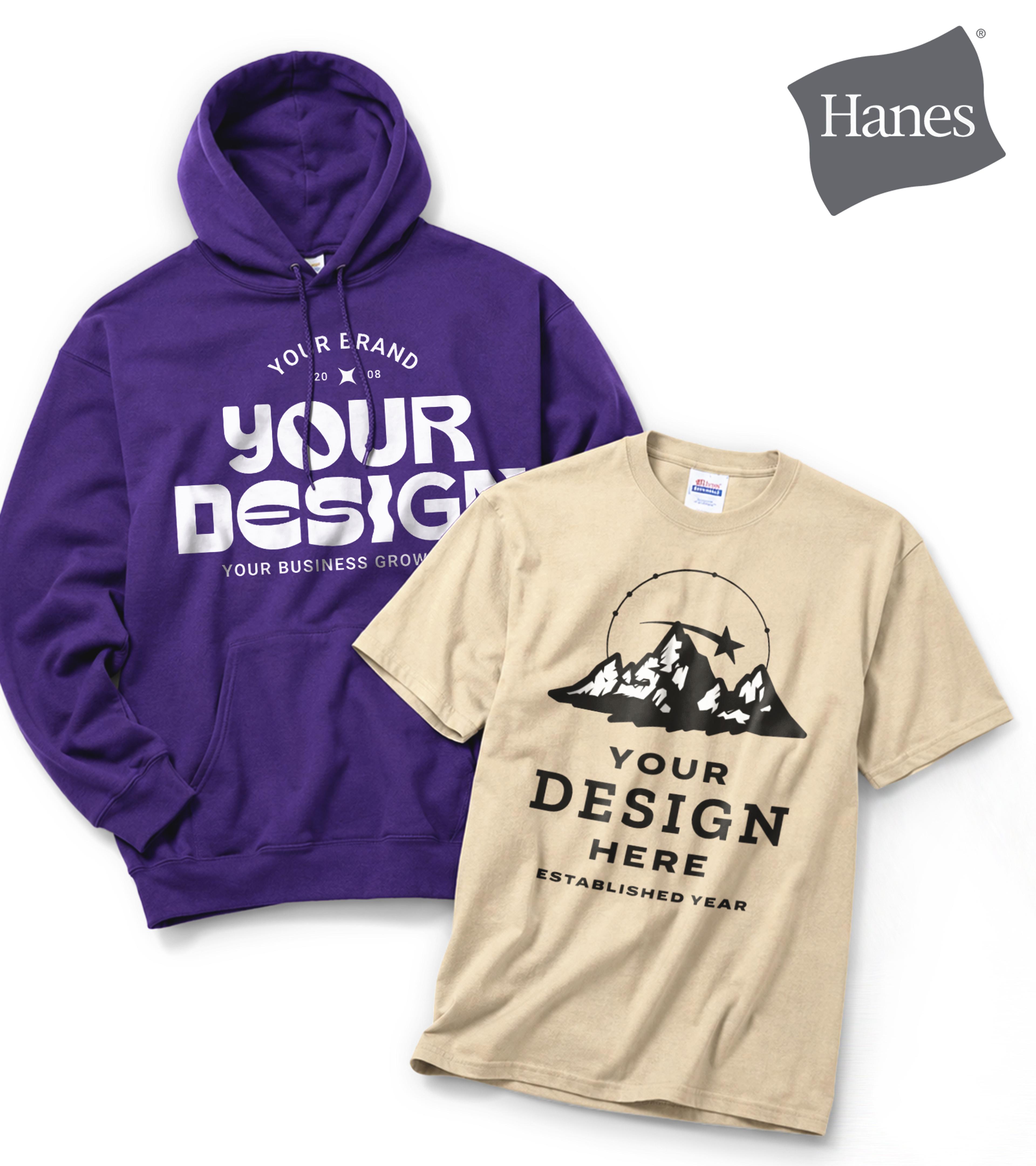 All Hanes