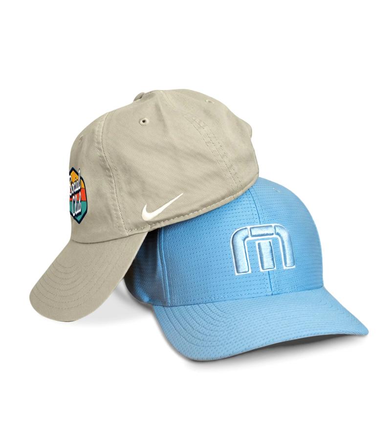Golf Hats