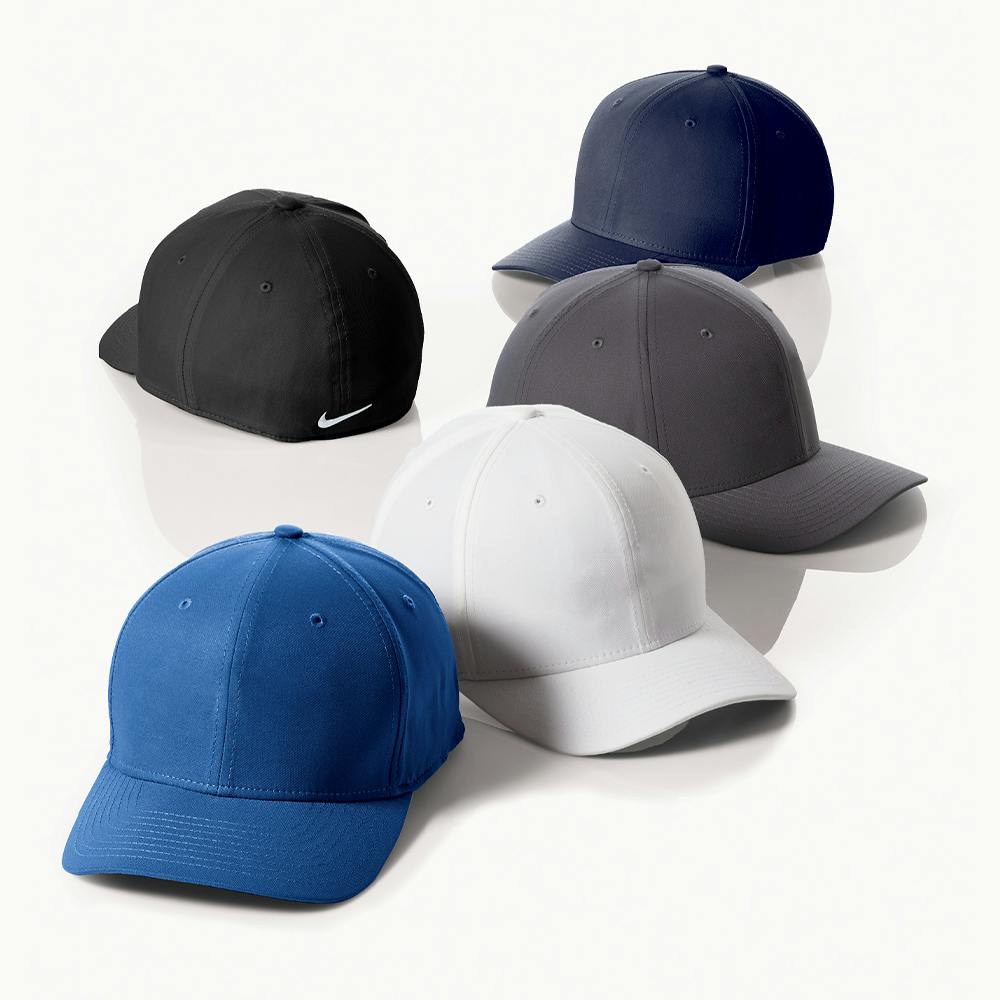 Custom Nike Dri FIT Classic 99 Cap Design Online