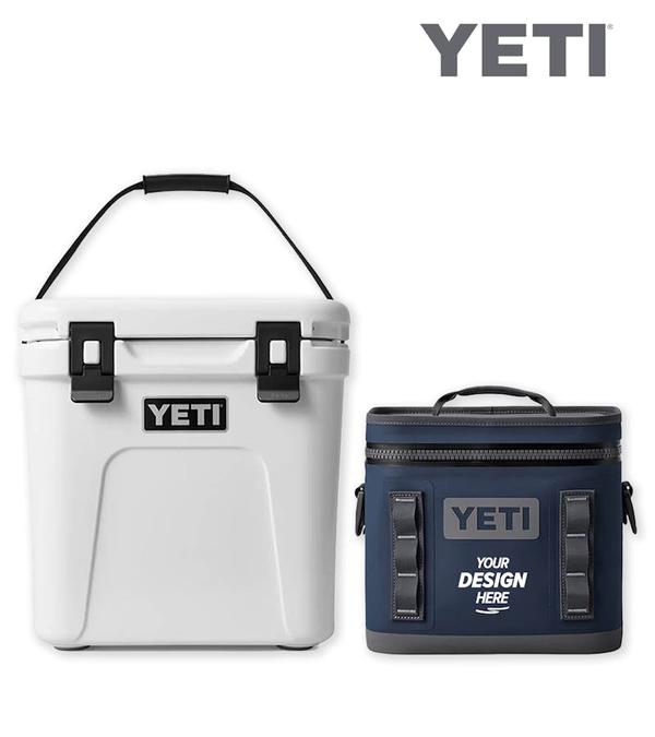 YETI Coolers