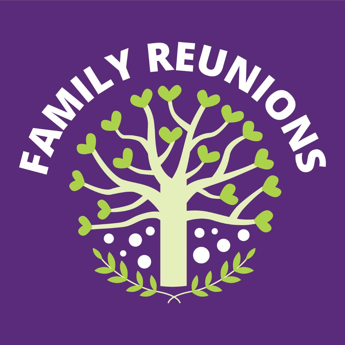 Family Reunions