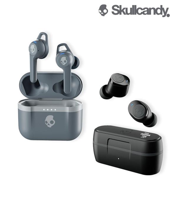 Skullcandy Headphones & Earbuds