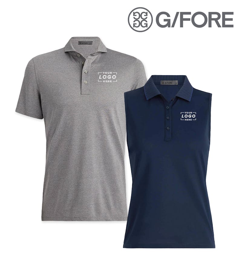 G/FORE Polos