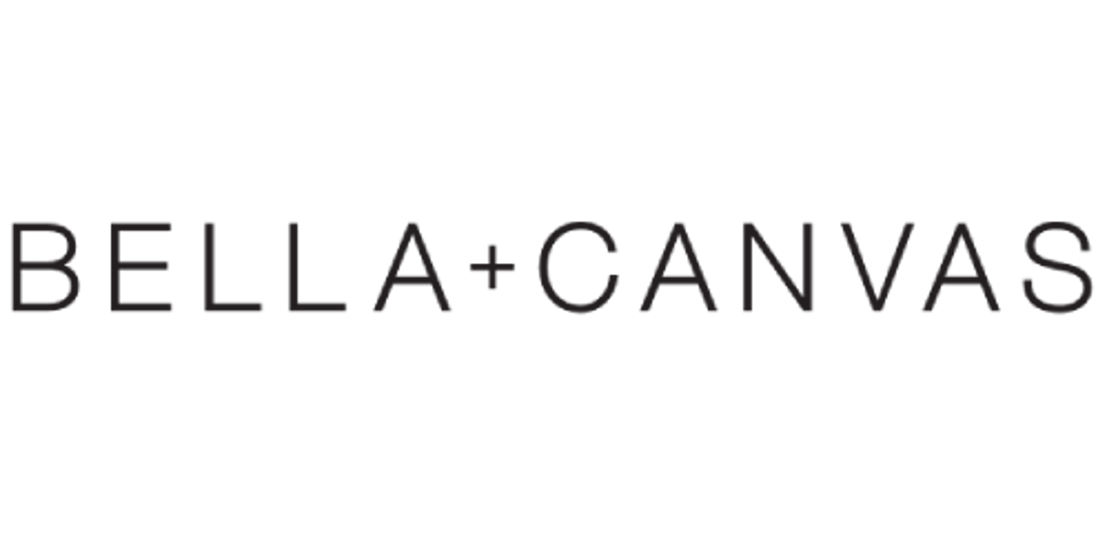 Bella + Canvas T-Shirts