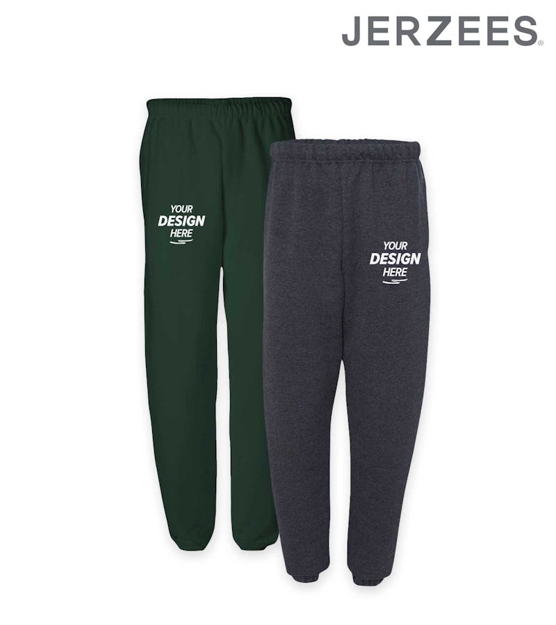 Jerzees Sweatpants & Joggers