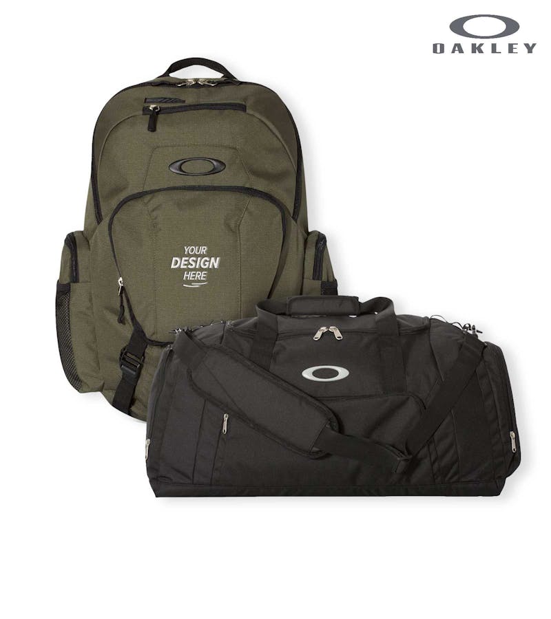 Oakley Bags