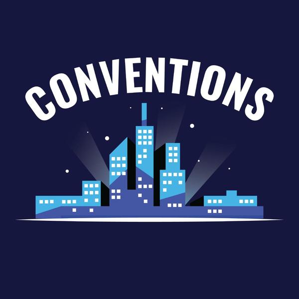 Conventions & Expos