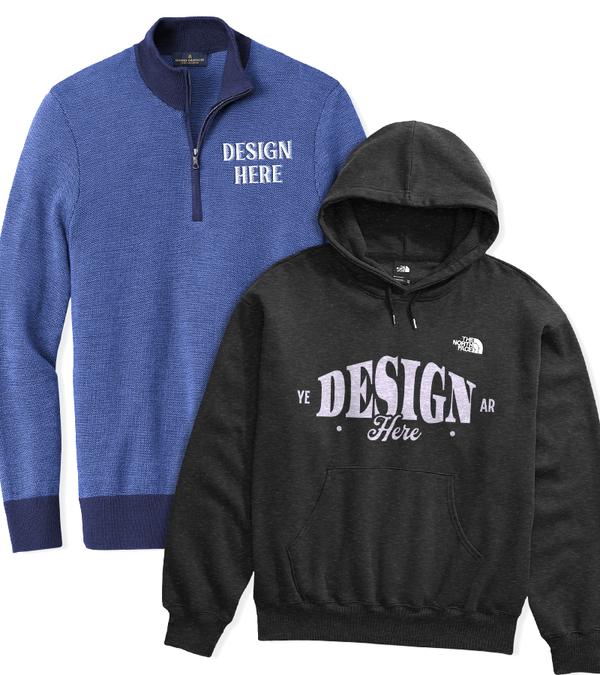 Premium Sweatshirts