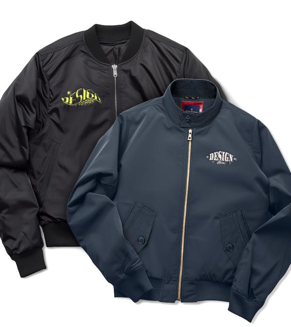 Bomber Jackets