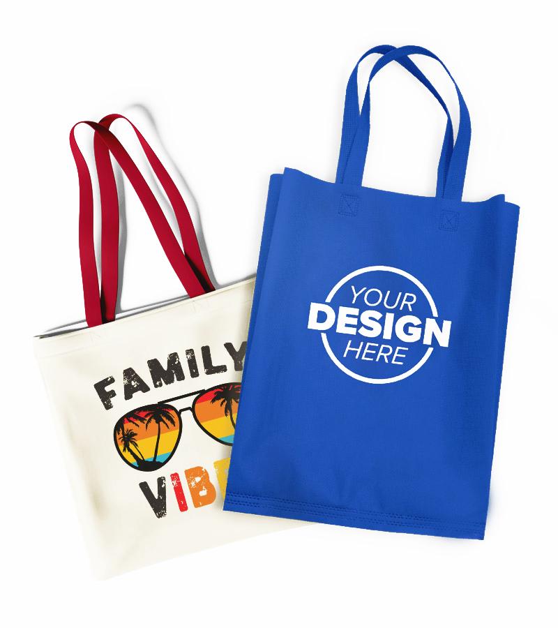 Tote Bags