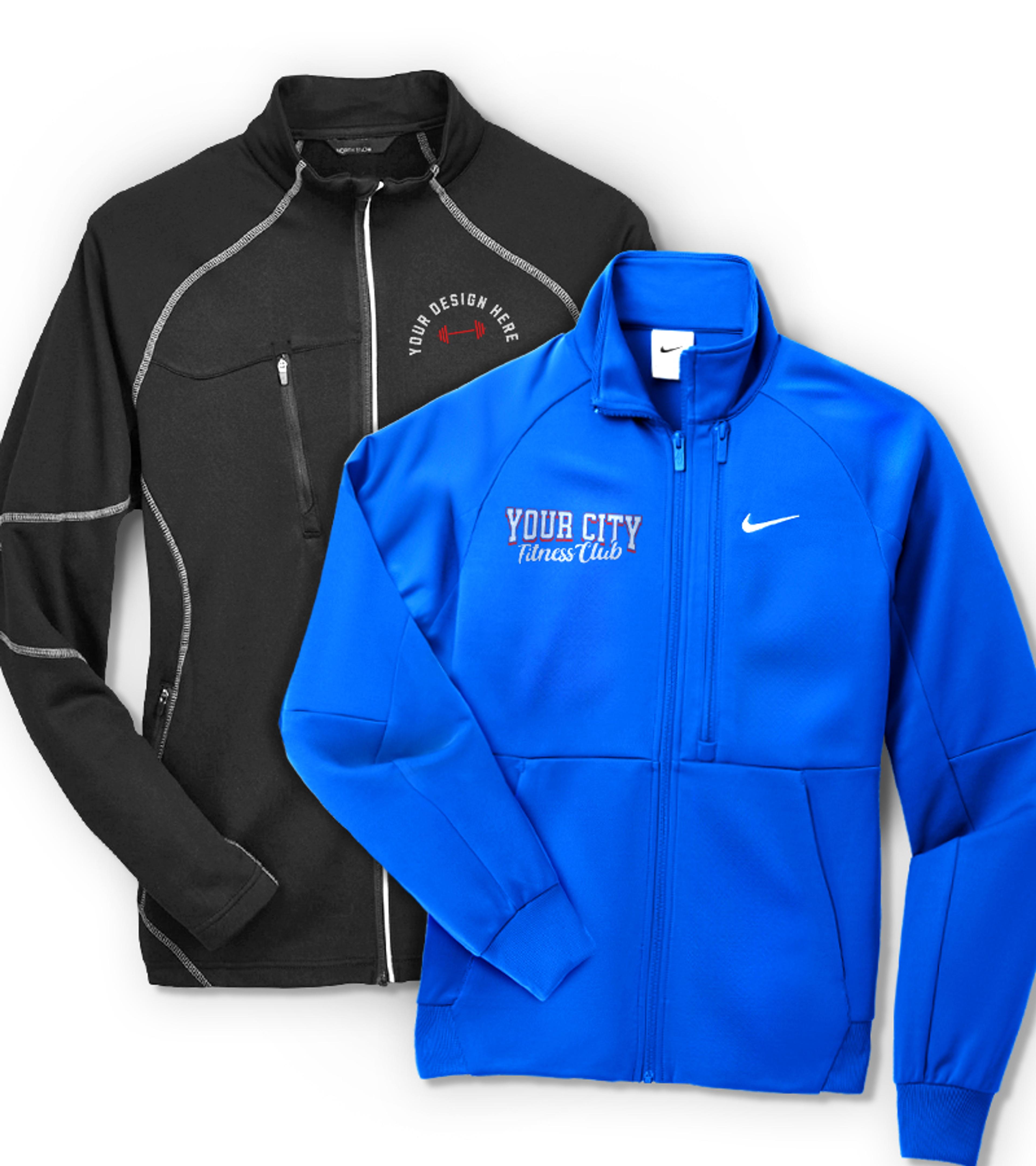 Track Jackets