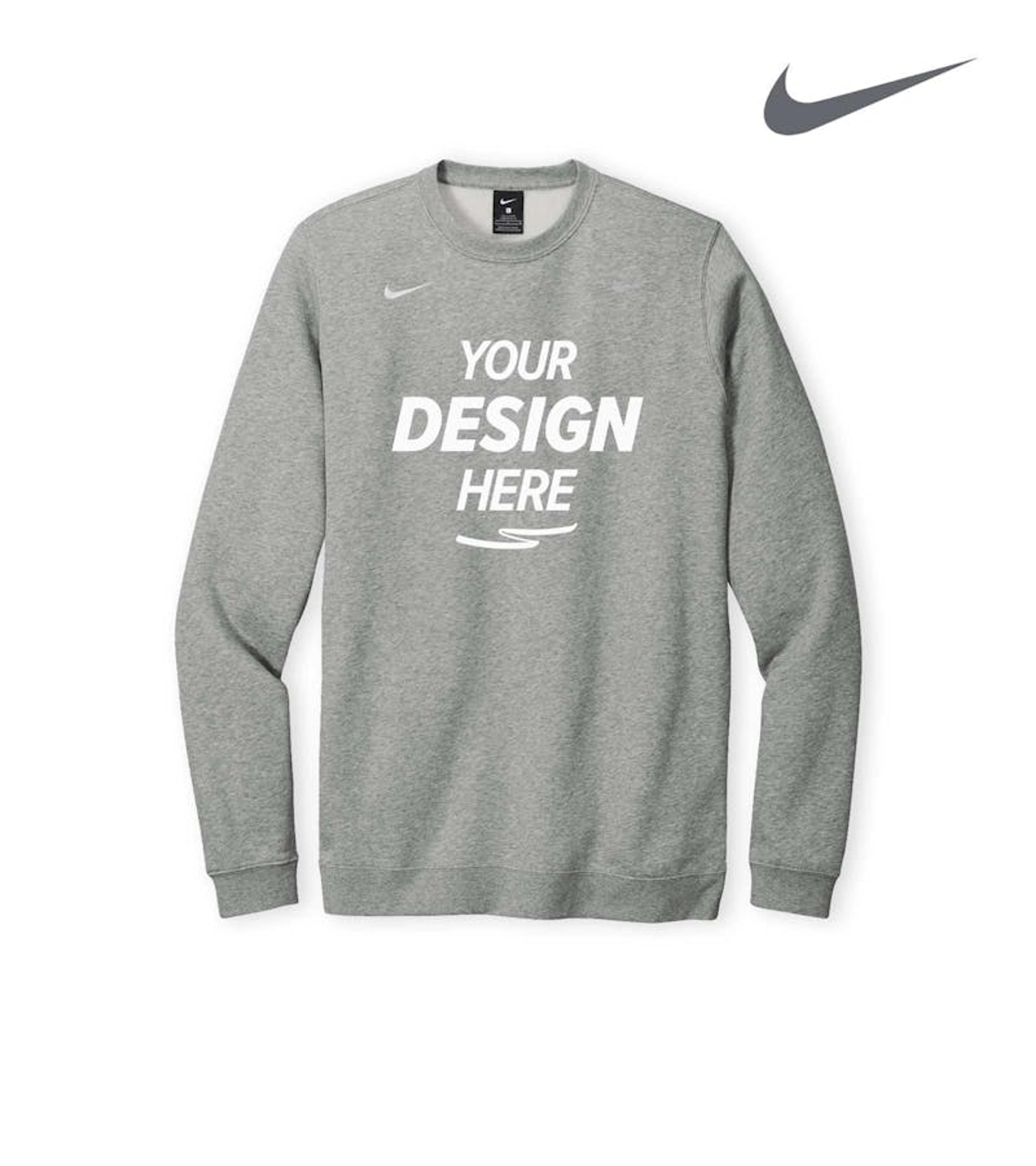 Nike Sweatshirts