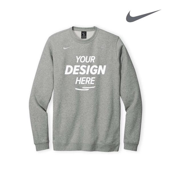 Nike Sweatshirts