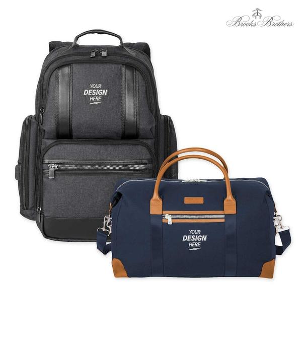 Brooks Brothers Bags