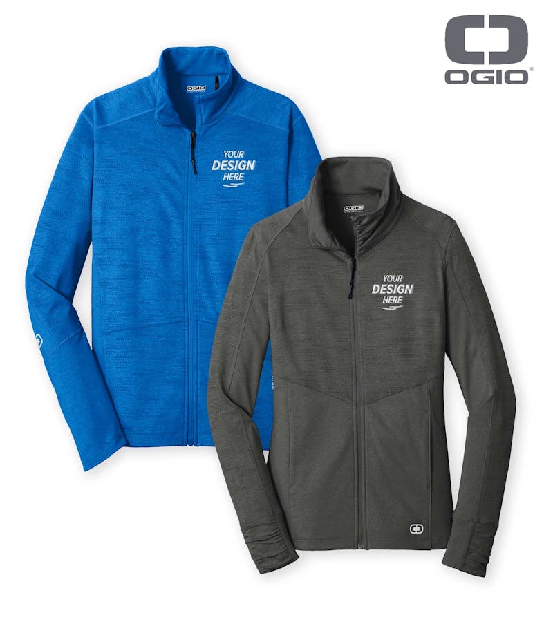 OGIO Jackets