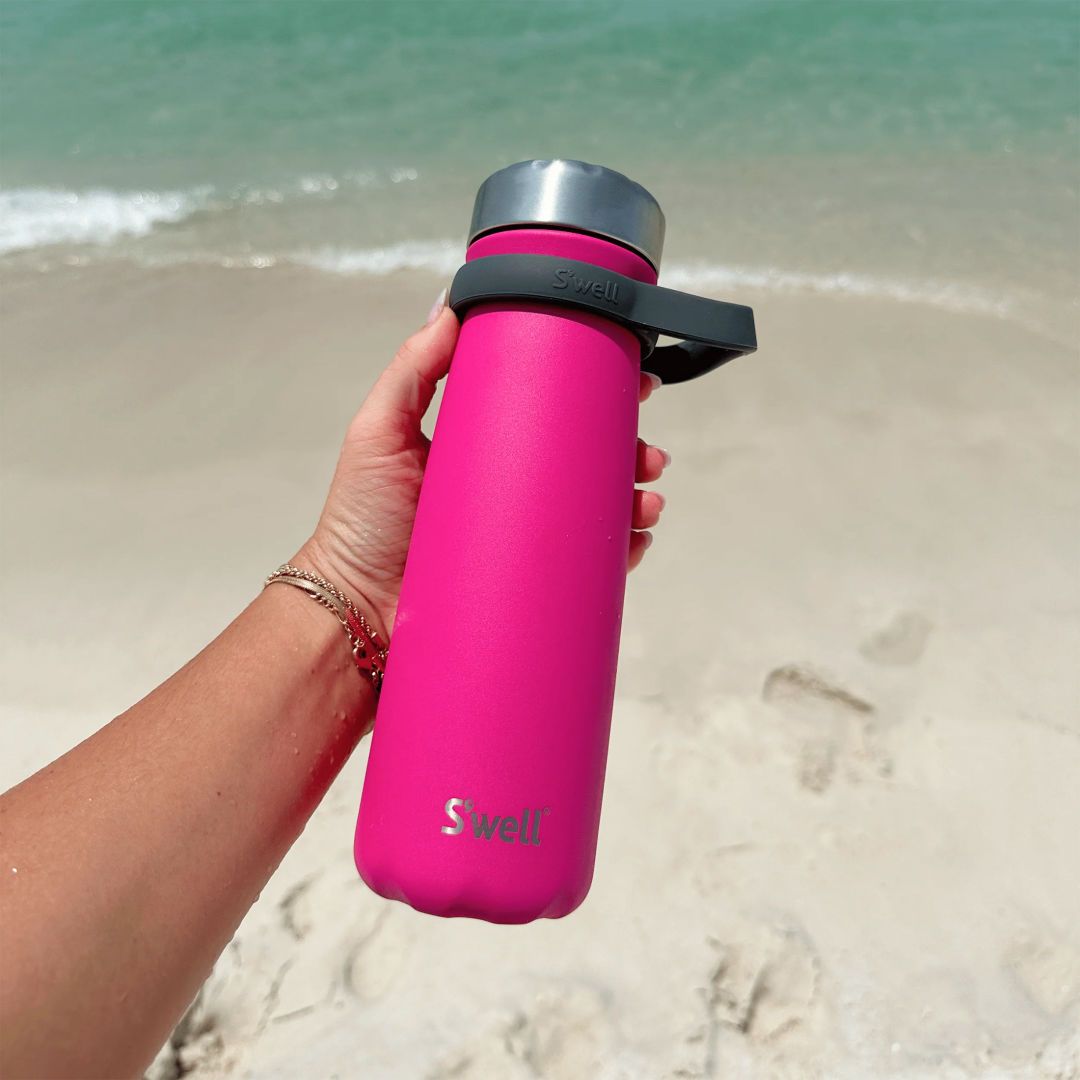 S'well Traveler Bottle