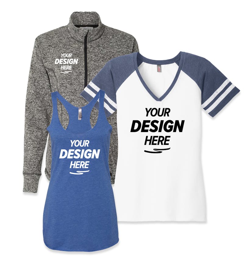 All Women's Apparel