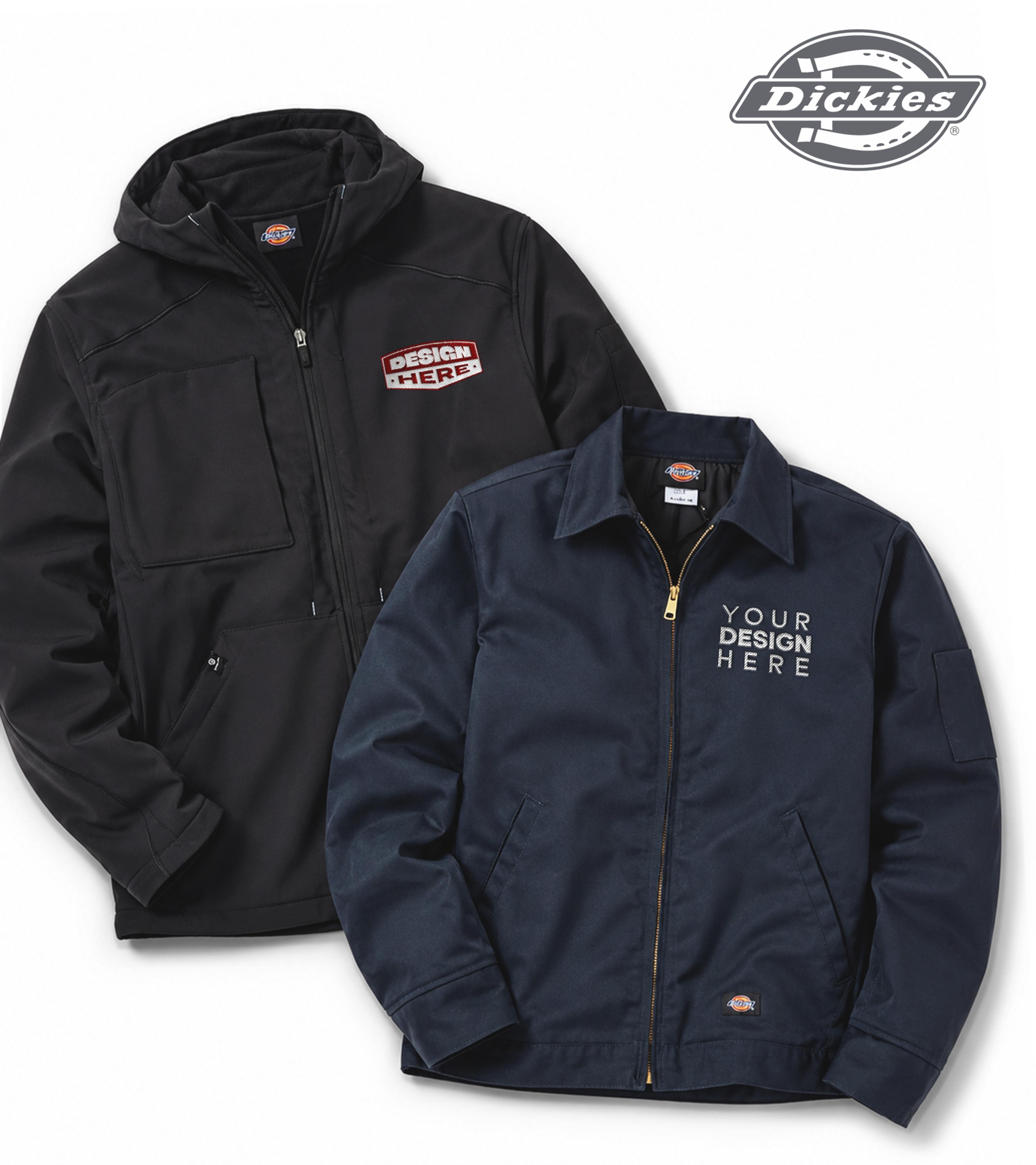 Dickies Jackets