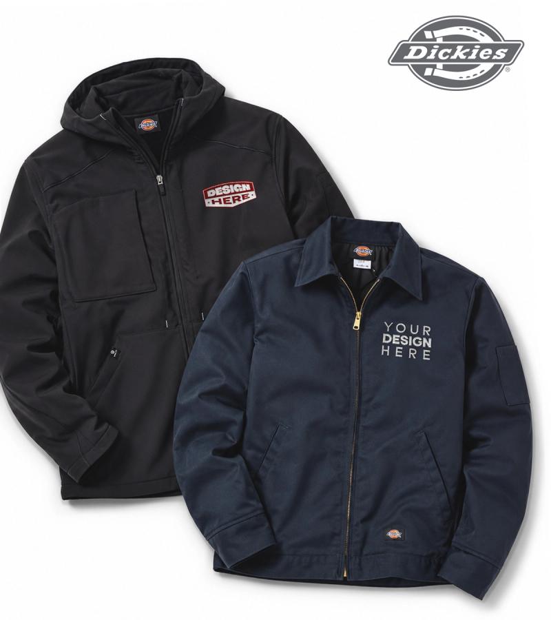Dickies Jackets