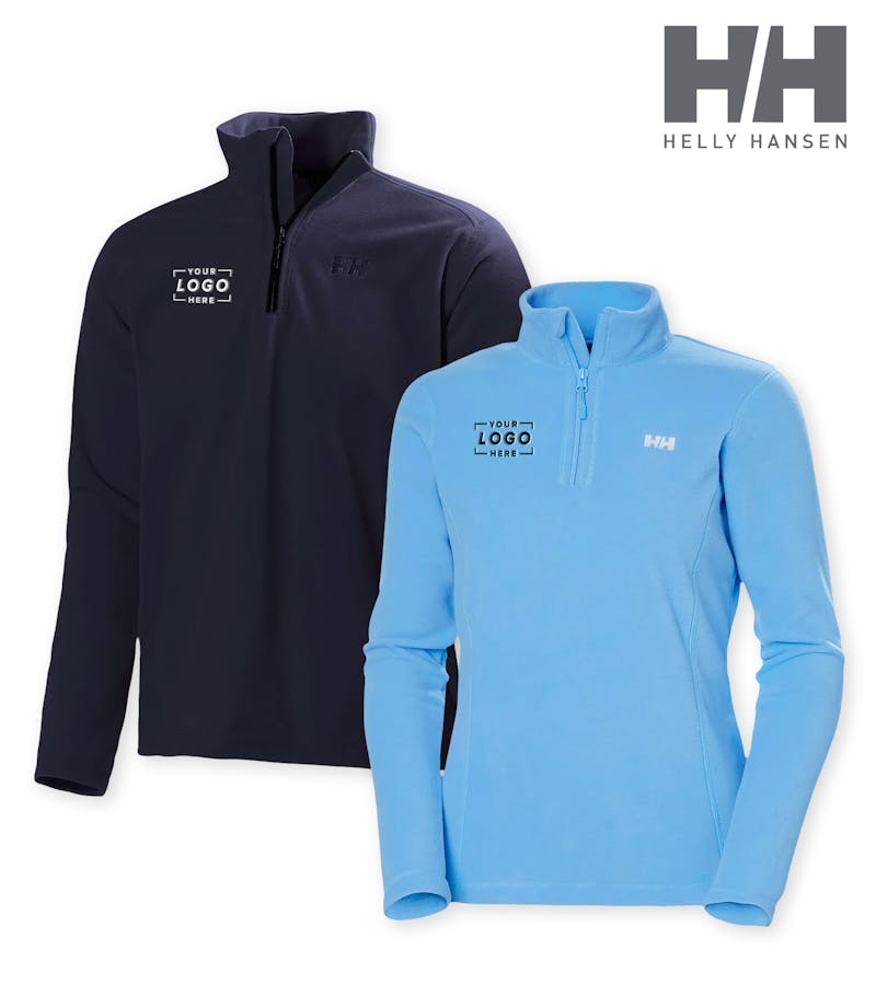 Helly Hansen Quarter-Zips