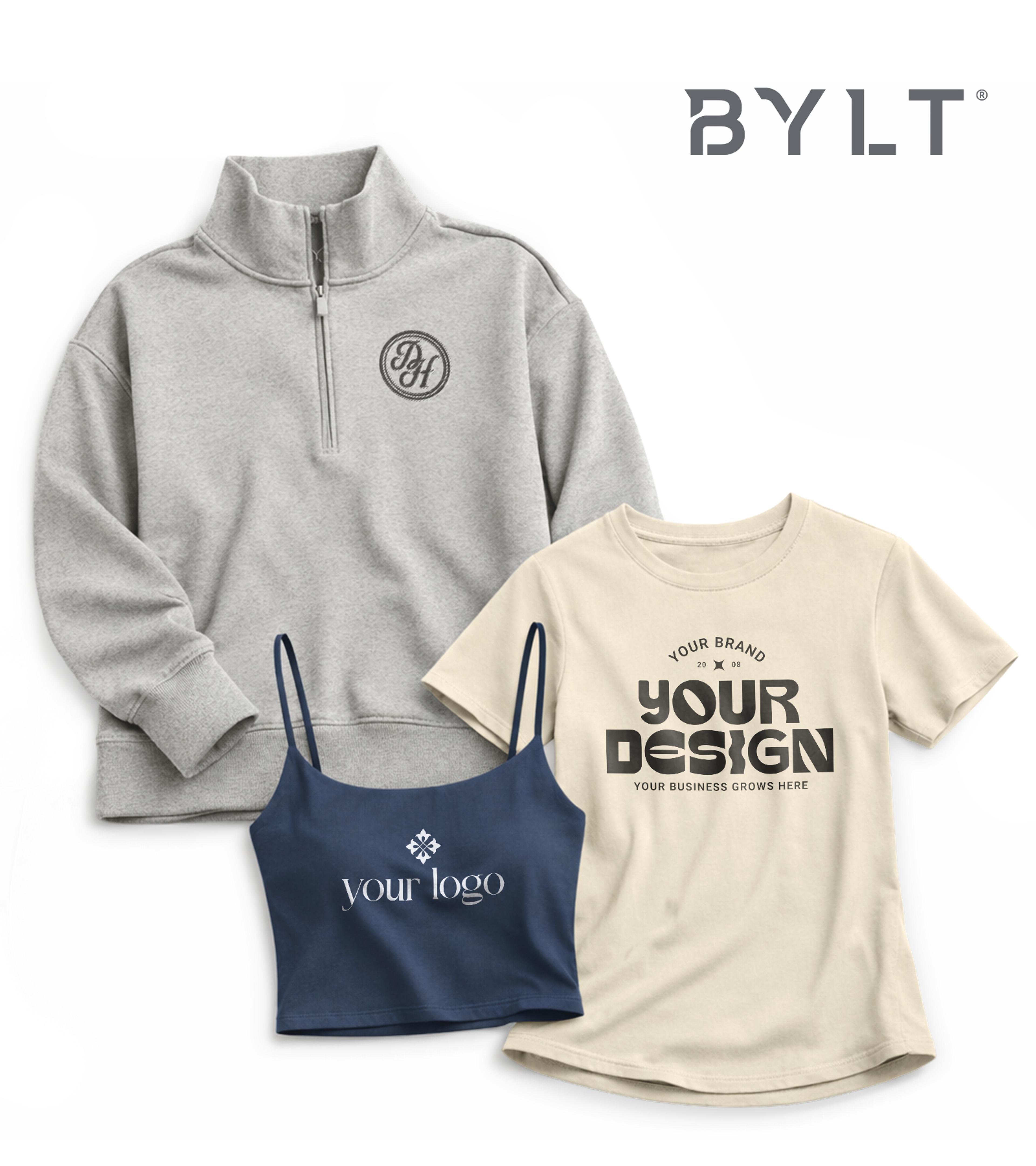 BYLT Women's Apparel 