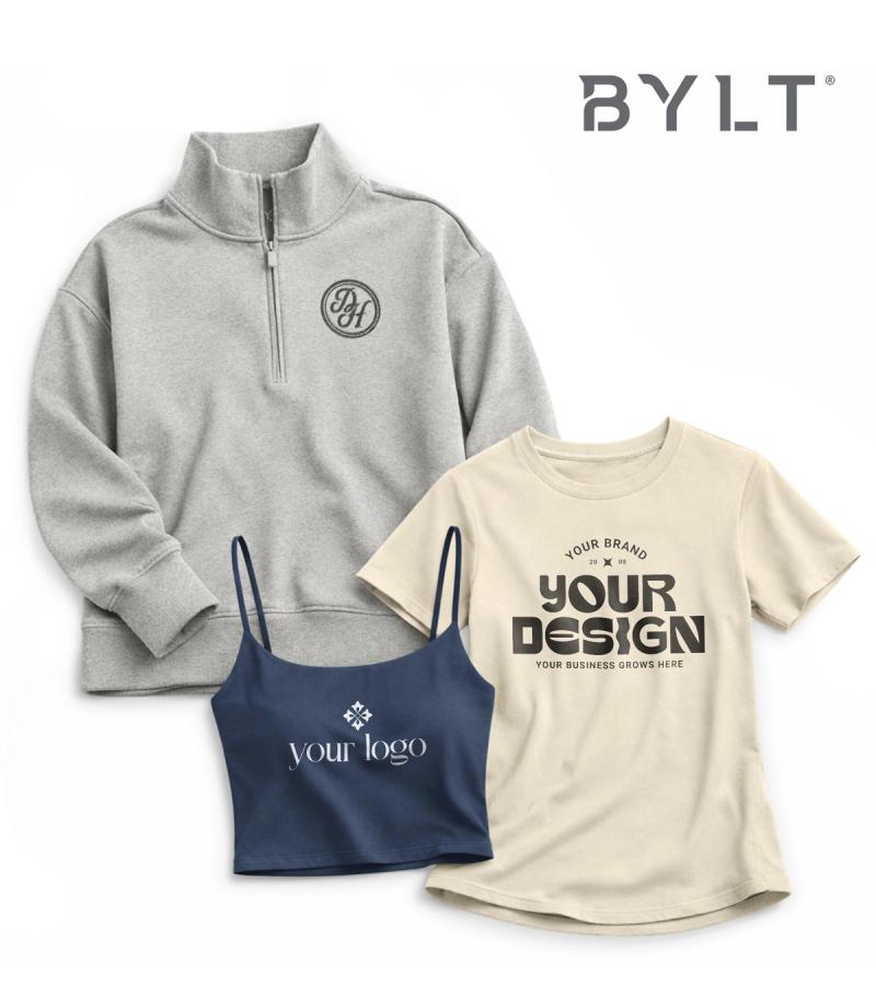 BYLT Women's Apparel