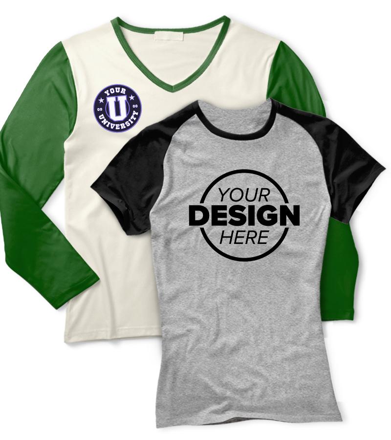 Baseball Tees