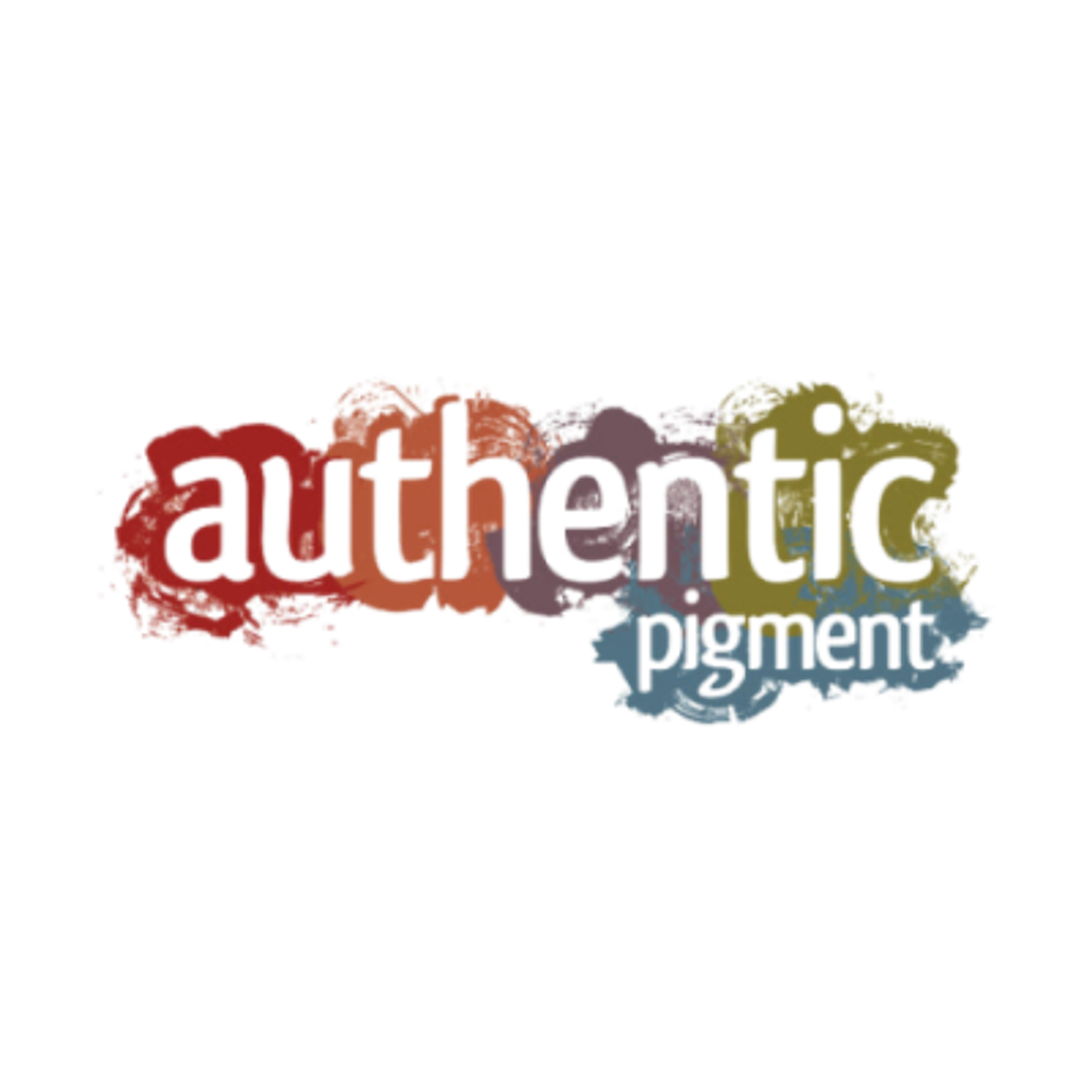 Authentic Pigment