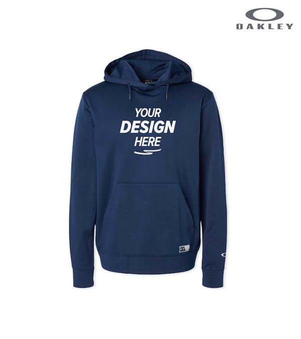 Oakley Hoodies