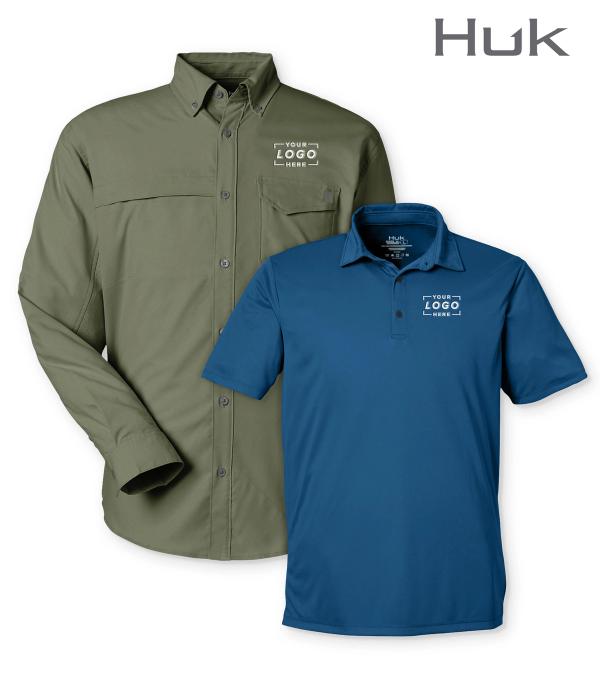 Huk Shirts